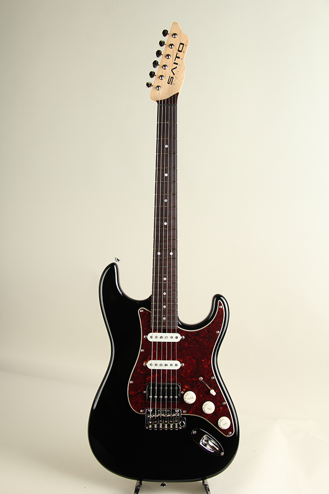 美品】Saito Guitars S-622CS LH レフティ S-622CS | SAITO GUITARS