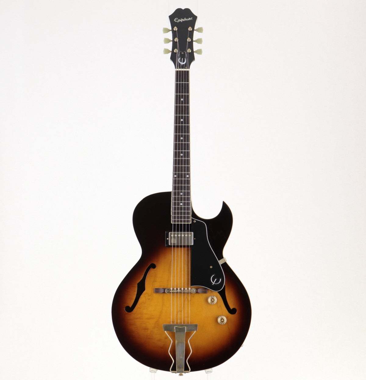 Epiphone Zephyr Regent【2.73kg】【S/N:R03F0620】【横浜店】（中古