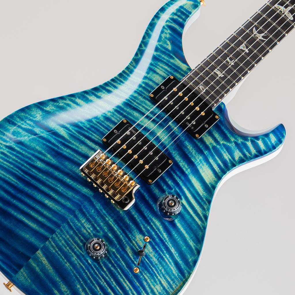 Paul Reed Smith(PRS) Custom24 10Top 