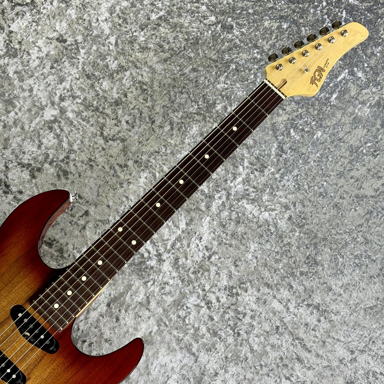 ギター Fujigen jos2-cl-g FUJIGEN ( フジゲン ) JOS2-CL-G/CC 送料無料 | サウンドハウス