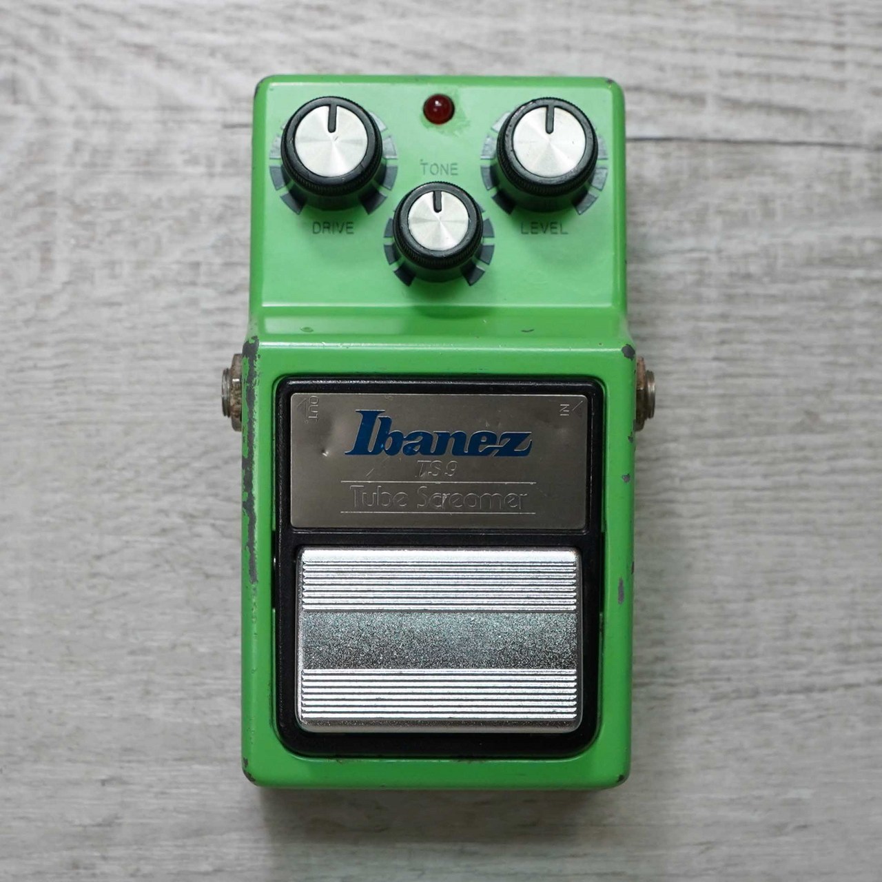 Ibanez TS9 1st Reissue（中古）【楽器検索デジマート】