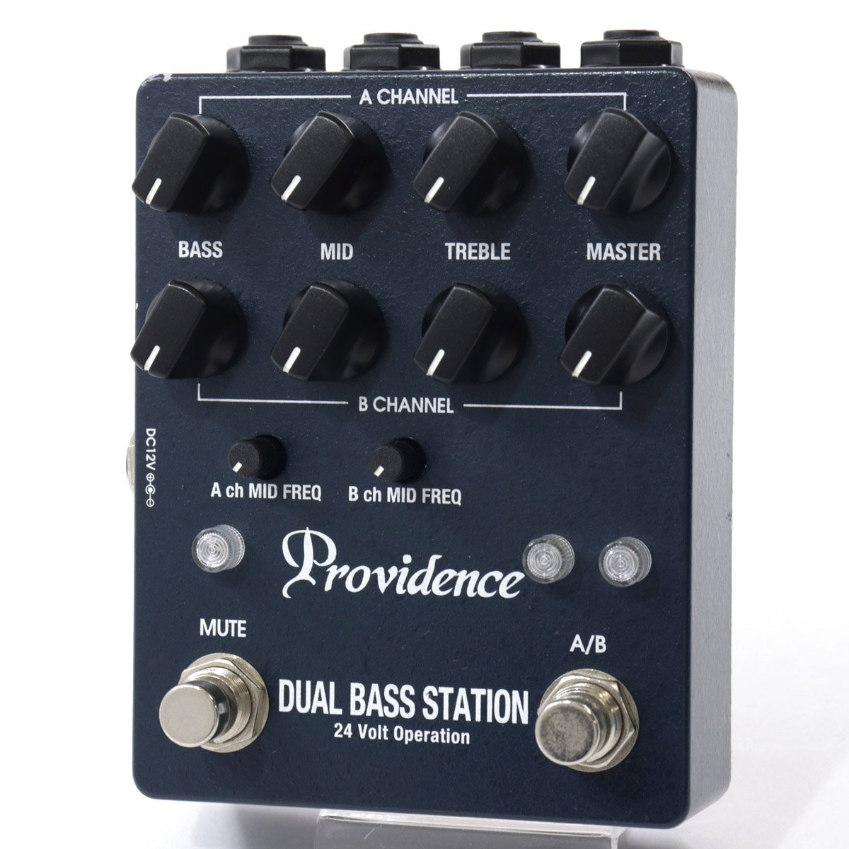 Providence DUAL BASS STATION 【公式通販】