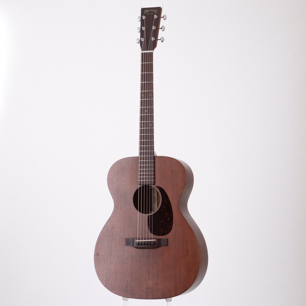 Martin 000-15M Acoustic Guitar | Martin Guitar