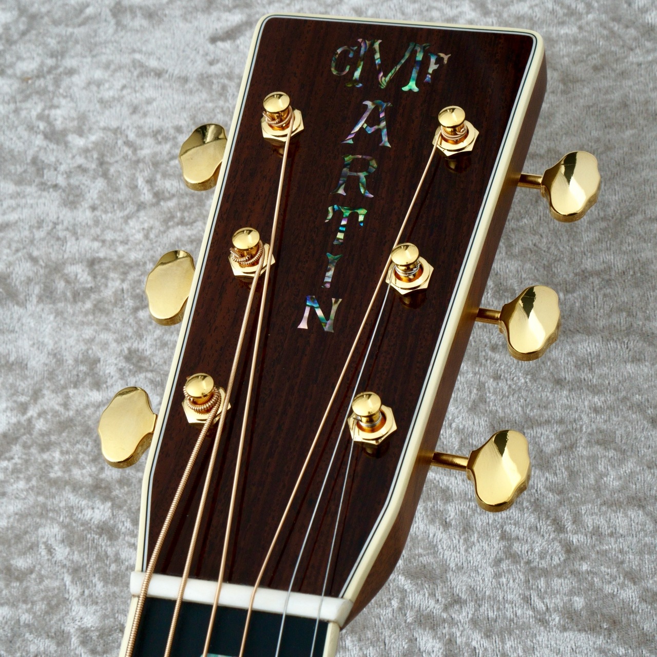 Martin ギター D-41 Standard Martin D-41 Standard #3048941【動画あり】（新品）【楽器検索