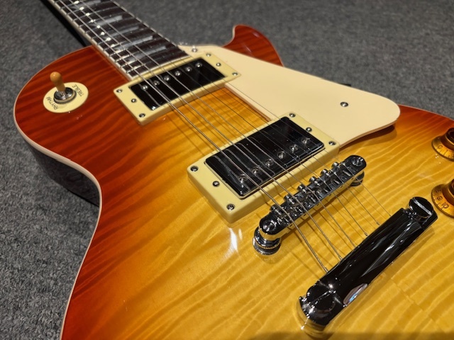 Tokai レスポール ALS98F Tokai 【現物画像】 ALS98F エレキギター レスポールタイプ