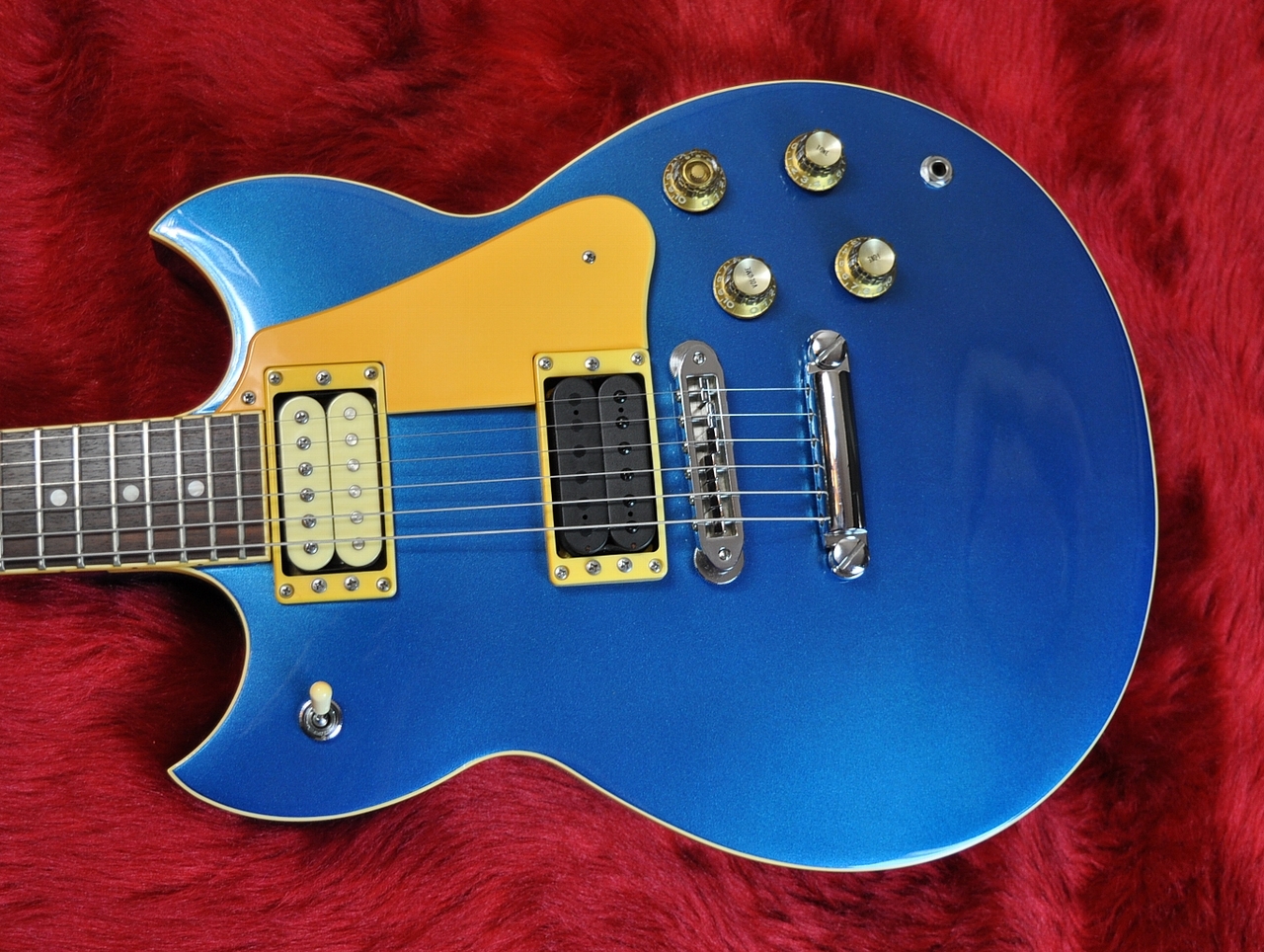 YAMAHA ヤマハ SG-800S 1982年製 P-90