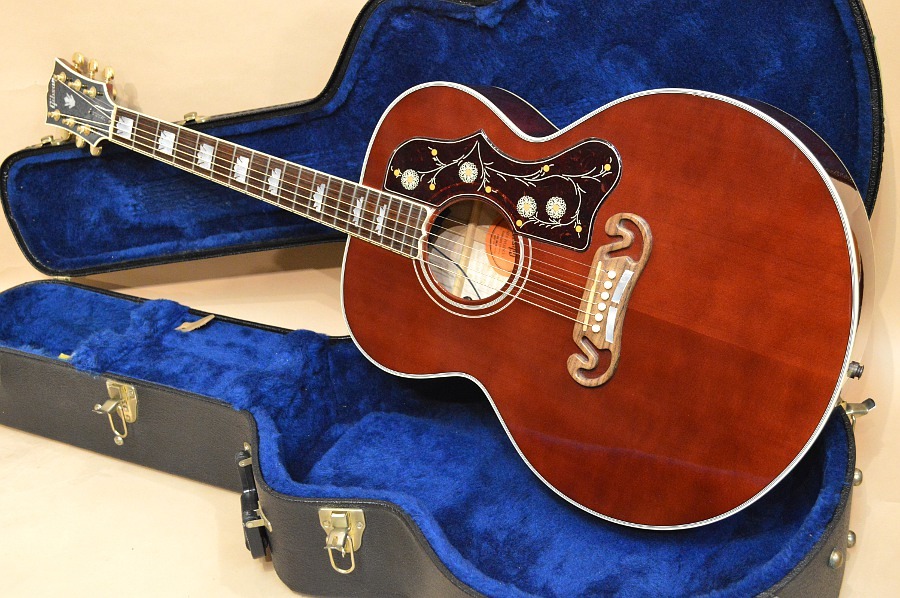 エルセーヌ　ソンデュボー700s　セット K-Line Guitars Junction Bass Medium Aged -2Tone Sunburst