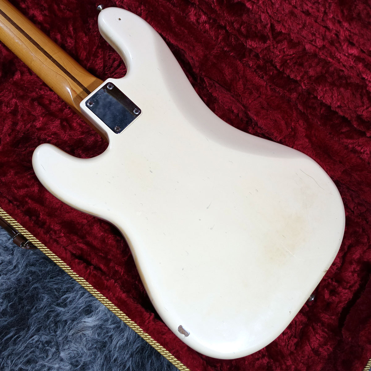 Fender Japan PB57（ビンテージ/送料無料）【楽器検索デジマート】