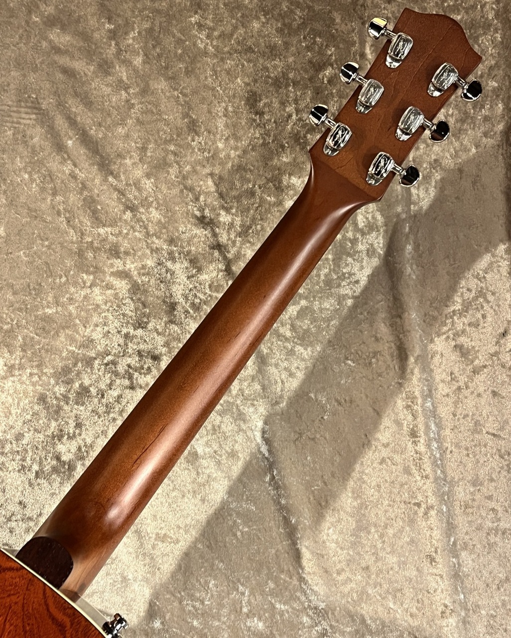 貴重、美品フェントン50年代頃ドットBigベース高さ22.5cm Godin】ゴダン『ピックギター』5th Avenue CW Kingpin II HB