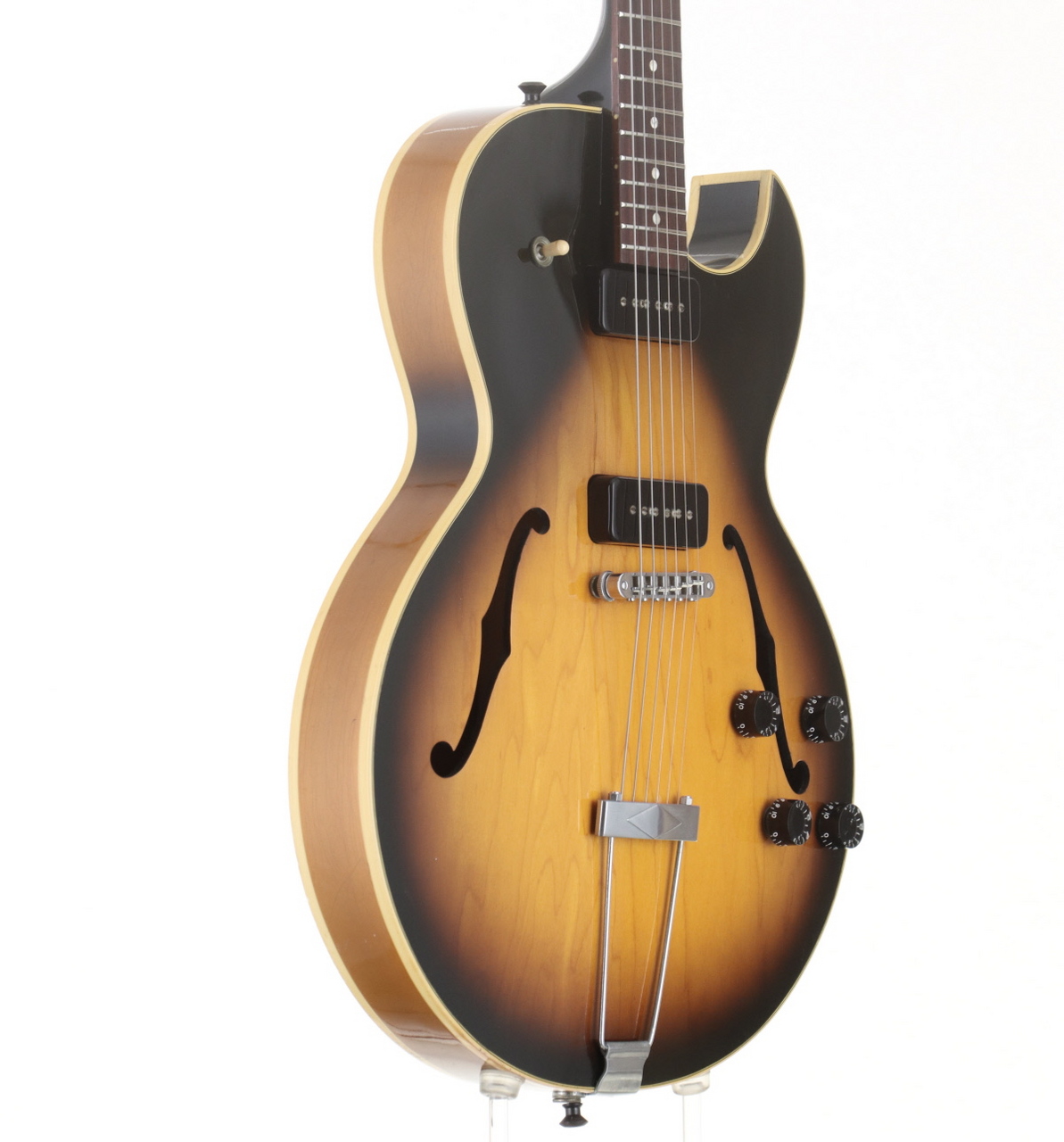 Gibson ES-135 VS Vintage Sunburst 【御茶ノ水本店】（中古/送料無料