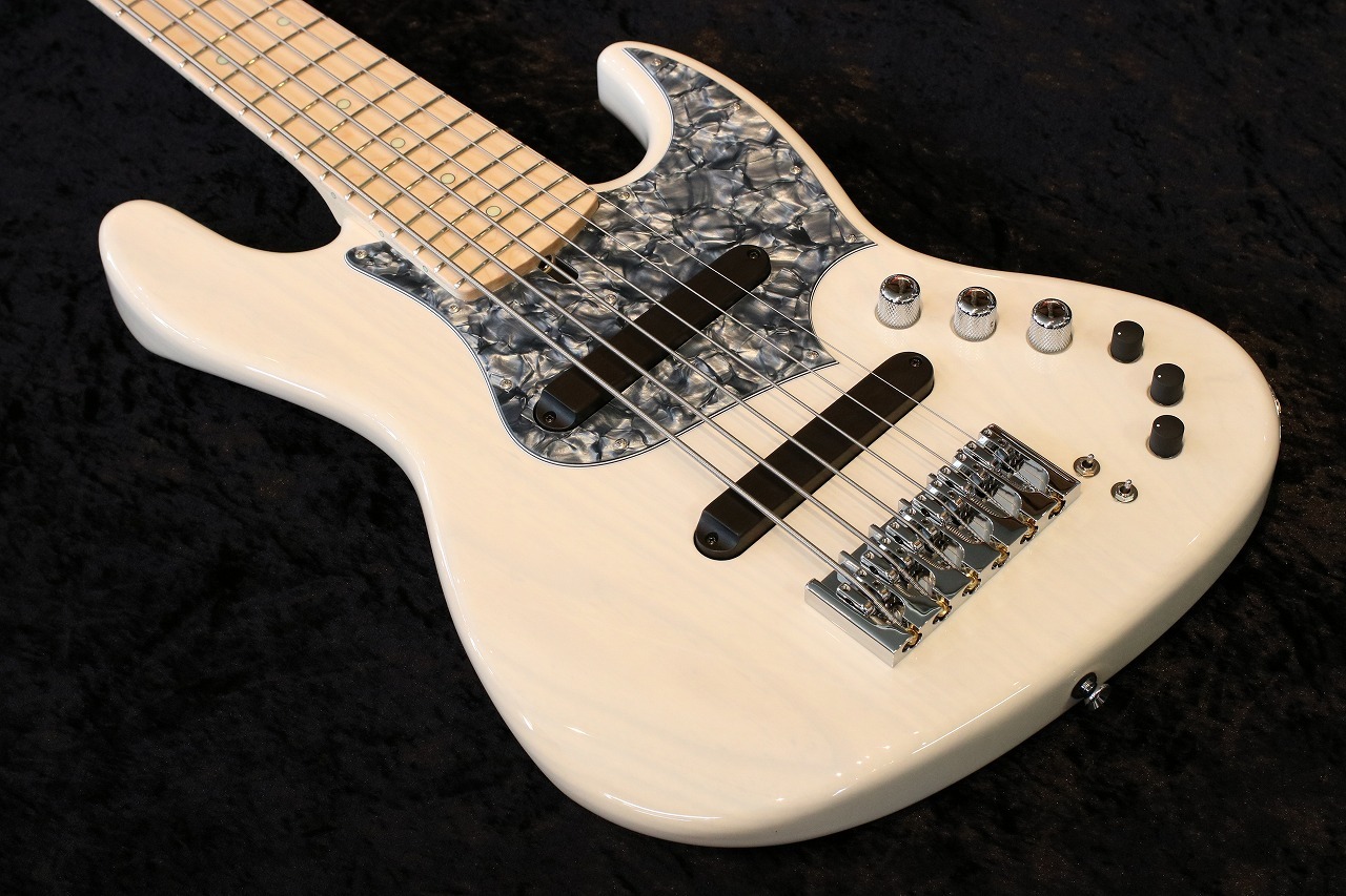 Xotic XJ-1T 6st White Blonde #3867（新品/送料無料）【楽器検索