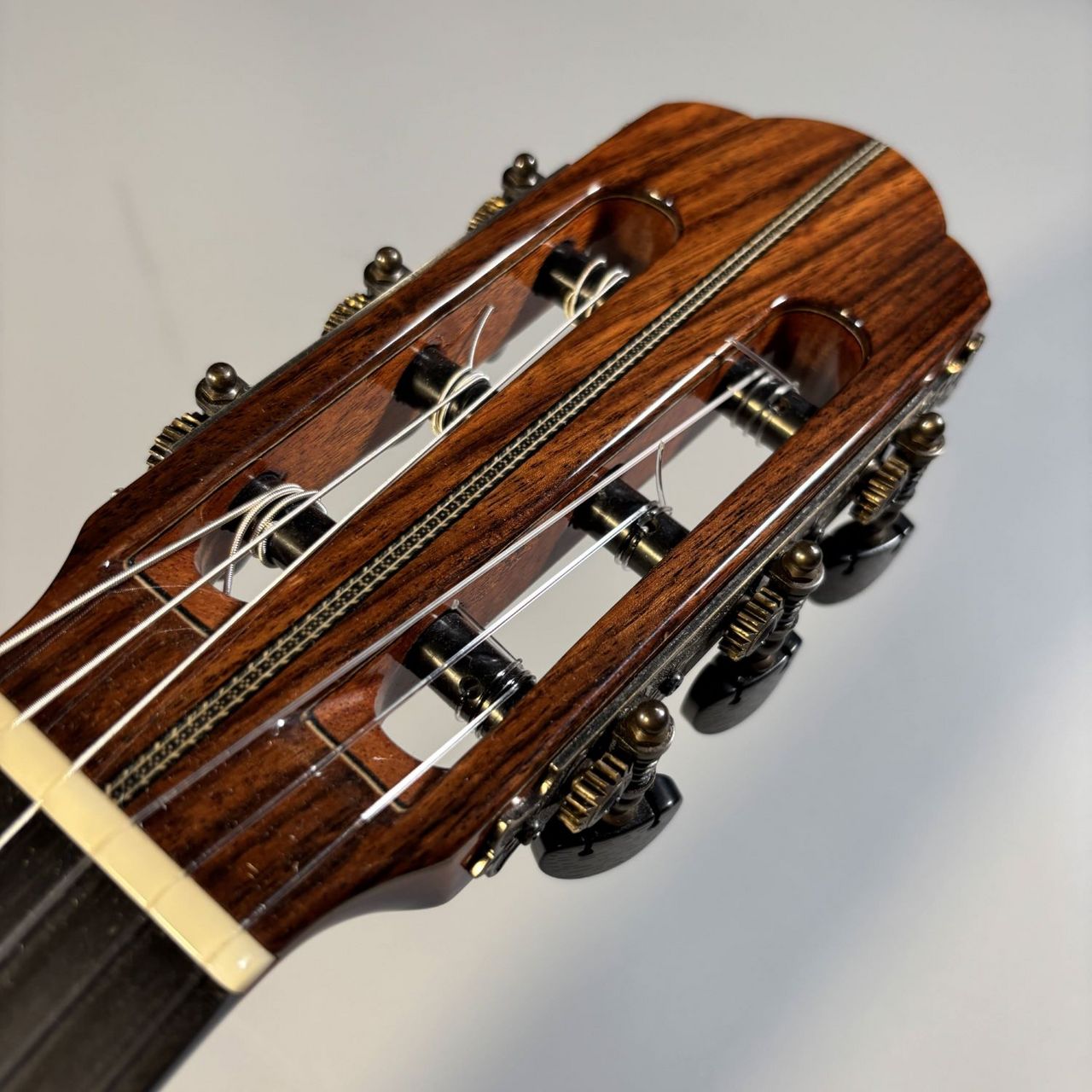 Llora del alma Guitar Torres1887/ローズ【現物写真】【ケース付き