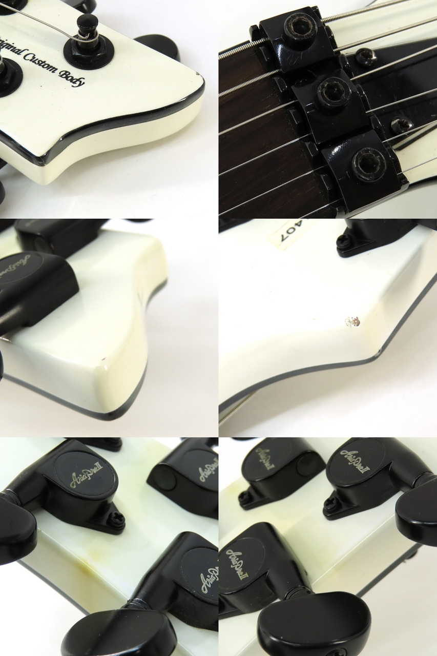 AriaProii XP-9 海外専用品、改　最終日　交渉可 Aria Pro II XP-9（中古/送料無料）【楽器検索デジマート】