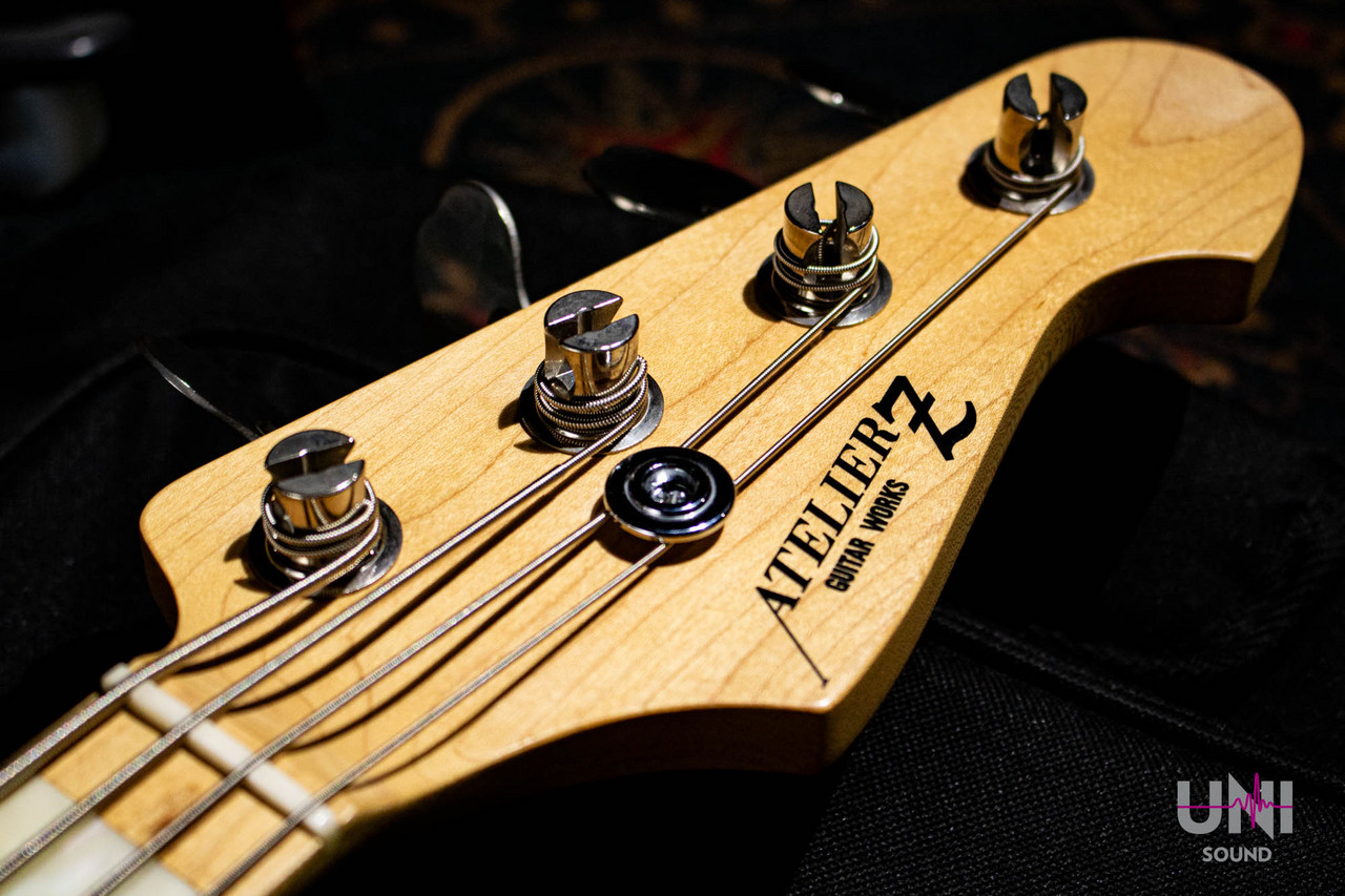 ATELIER Z Beta4 Deluxe（中古）【楽器検索デジマート】