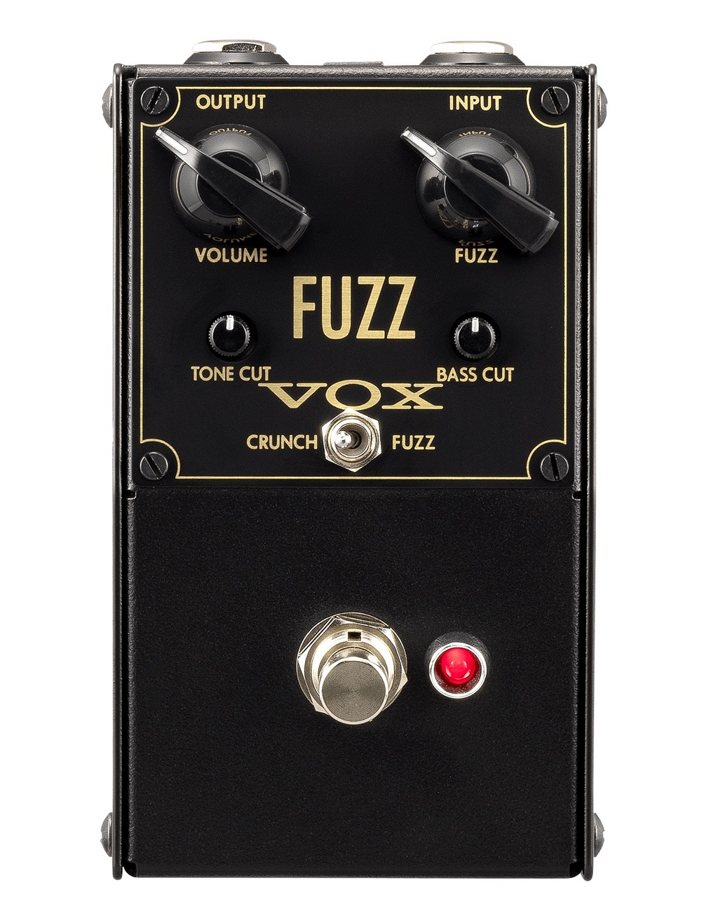 VOX VFZ-1 FUZZ（新品/送料無料）【楽器検索デジマート】