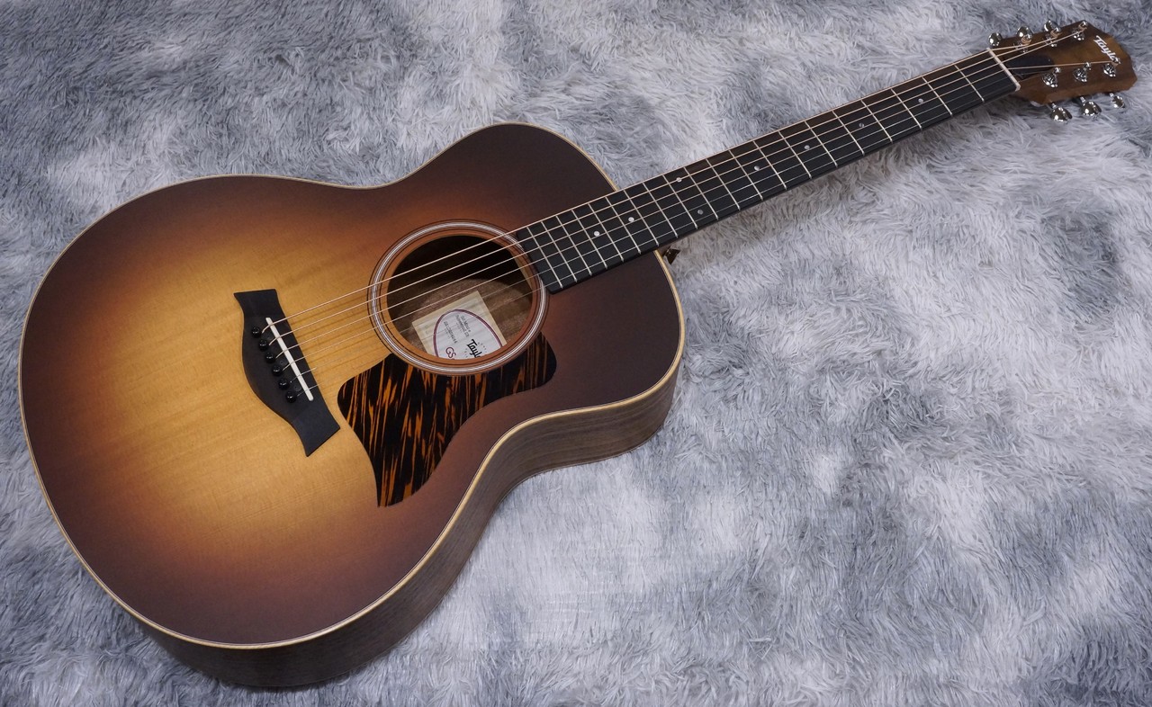 Taylor GS mini-e Rosewood SB（新品/送料無料）【楽器検索デジマート】