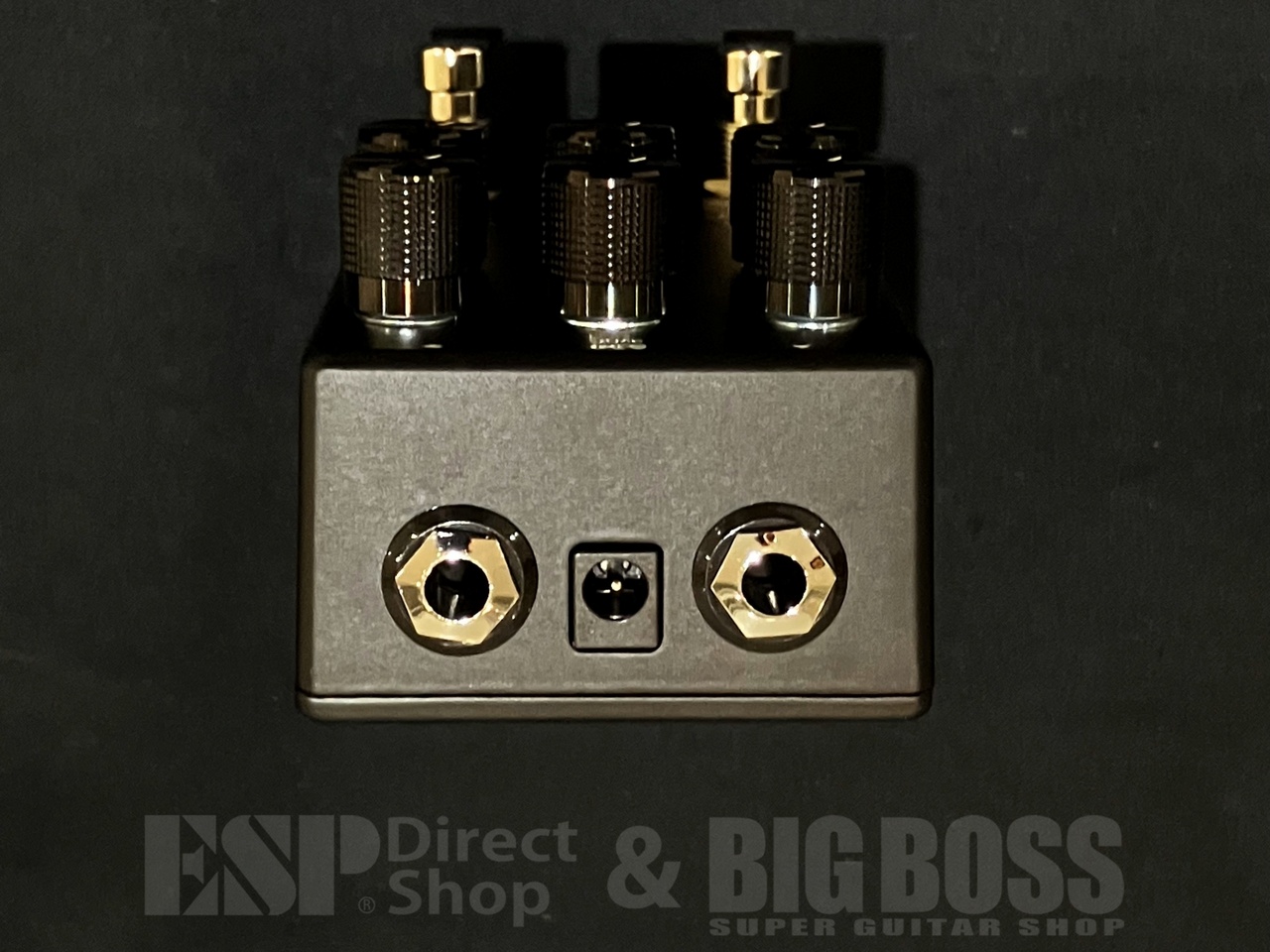 Fortin Amplification Meshuggah（新品/送料無料）【楽器検索デジマート】