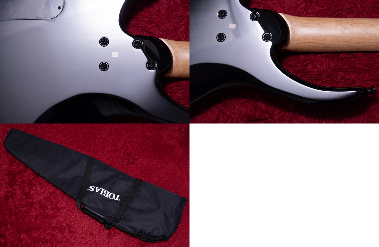 Epiphone TOBY BASS PERFORMANCE PACK 3.175㎏ #1311322279【GIB横浜 