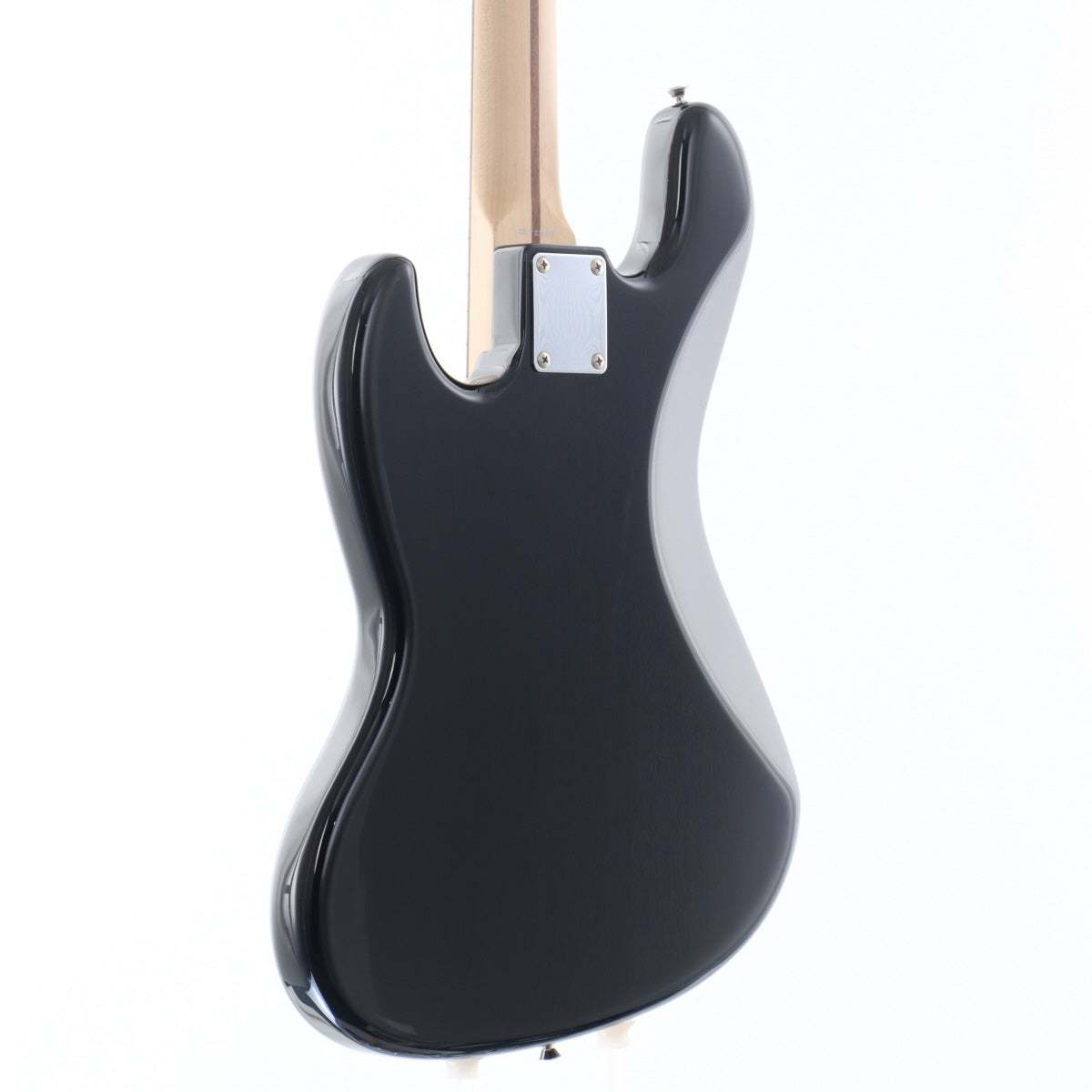Fender Japan Jazz Bass JB-STD Black 【心斎橋店】（中古/送料無料