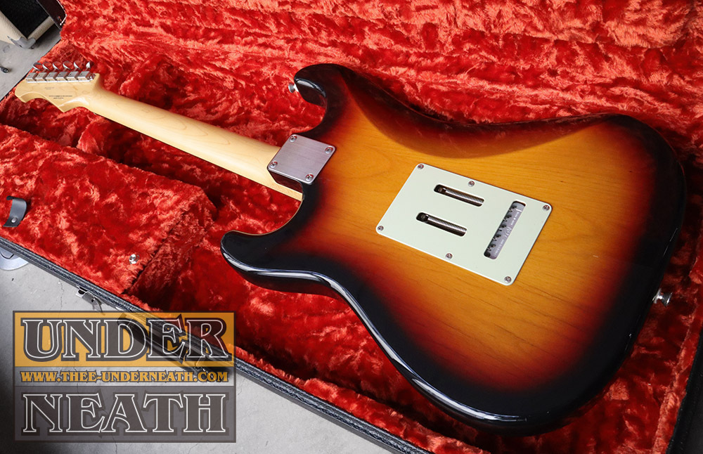 FUJIGEN(FGN) 2022 NST11RAL (SB/R)（中古）【楽器検索デジマート】