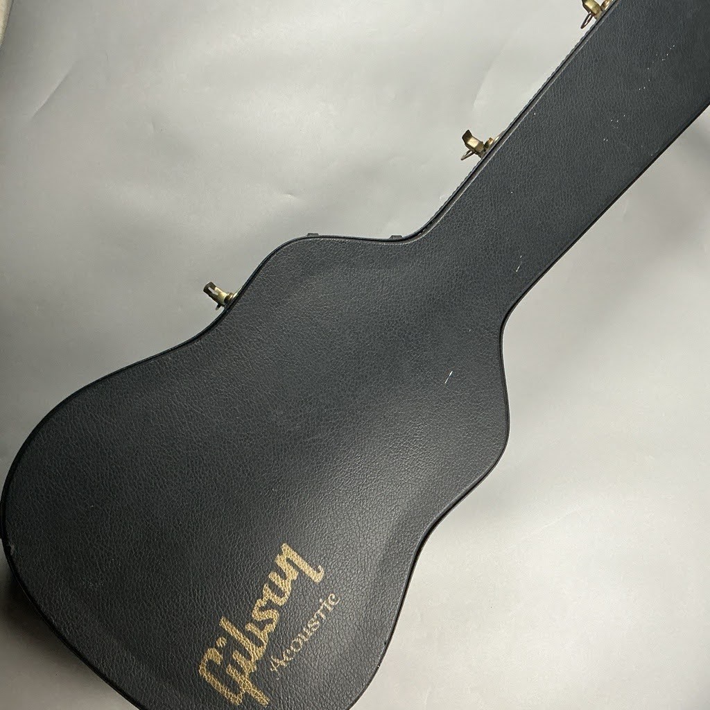 Gibson 【ギブソン】Historic Collection Southern Jumbo -VS