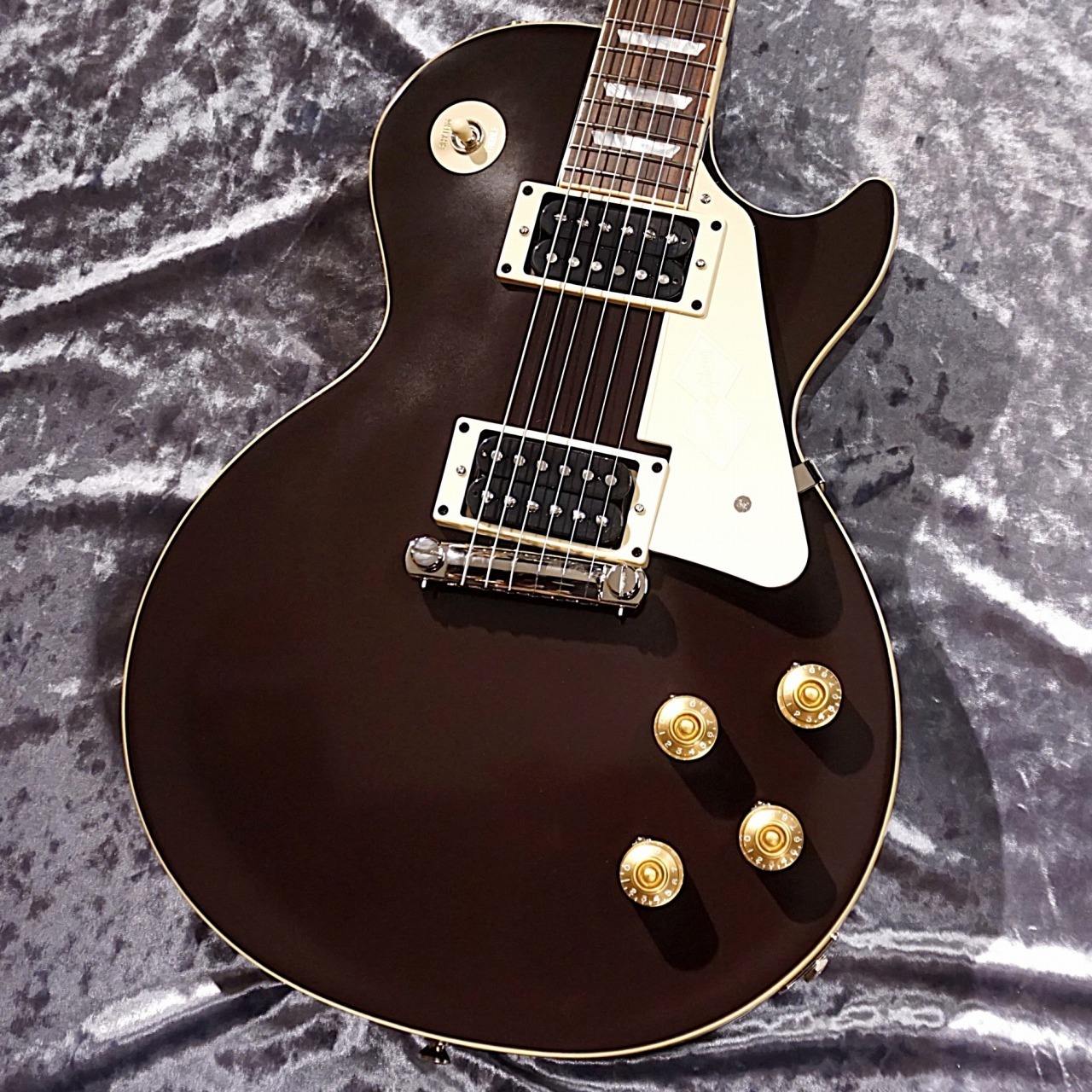 Epiphone 【NEW】Jeff Beck Oxblood 1954 Les Paul Oxblood