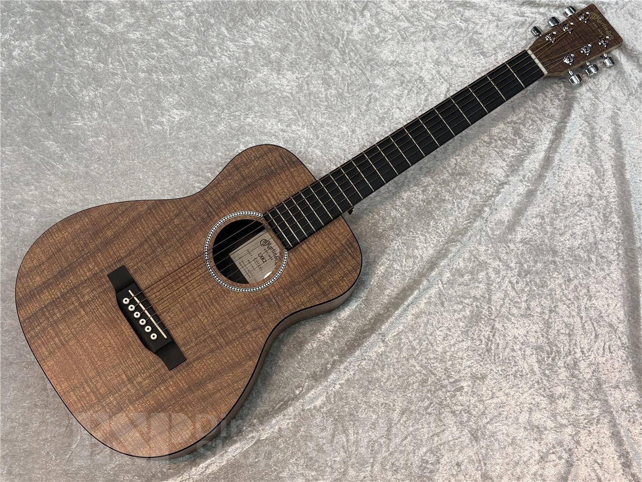 Martin LXK2（新品特価/送料無料）【楽器検索デジマート】