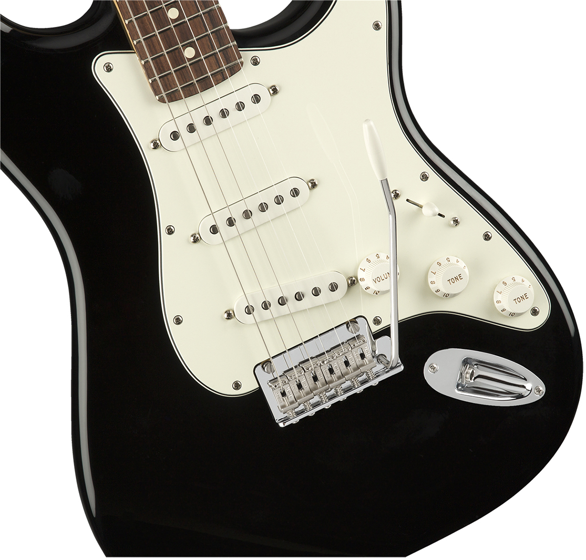 Fender Player Stratocaster PF BLK エレキギター初心者セット ...