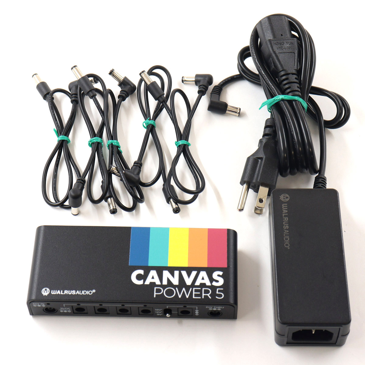WALRUS AUDIO Canvas Power 5 / WAL-CANV / PWR5 【池袋店】（中古