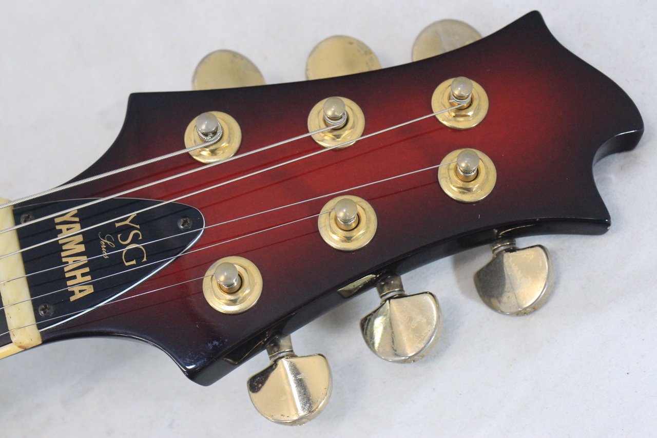 YAMAHA YSG-I（中古）【楽器検索デジマート】