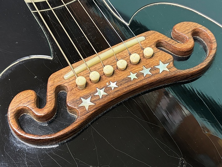 Gibson J-180 Everly Brothers Signature Limited Edition（中古