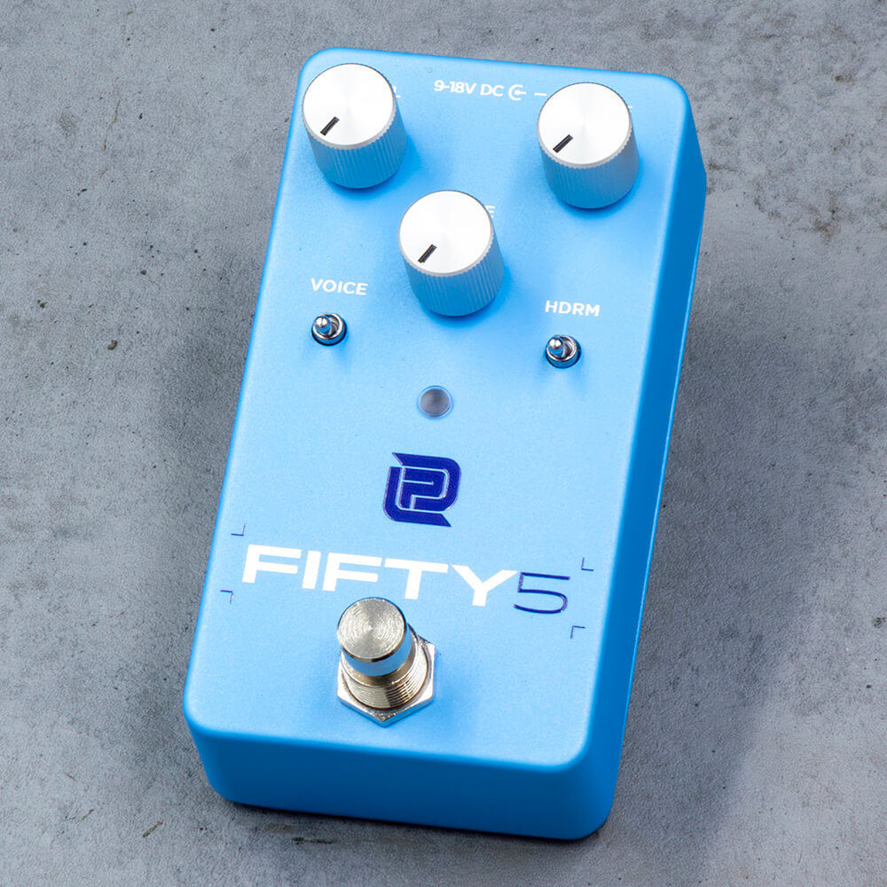 LPD PEDALS Fifty 5【WINTER FLAME UP SALE 11.22(土)～11.30(日