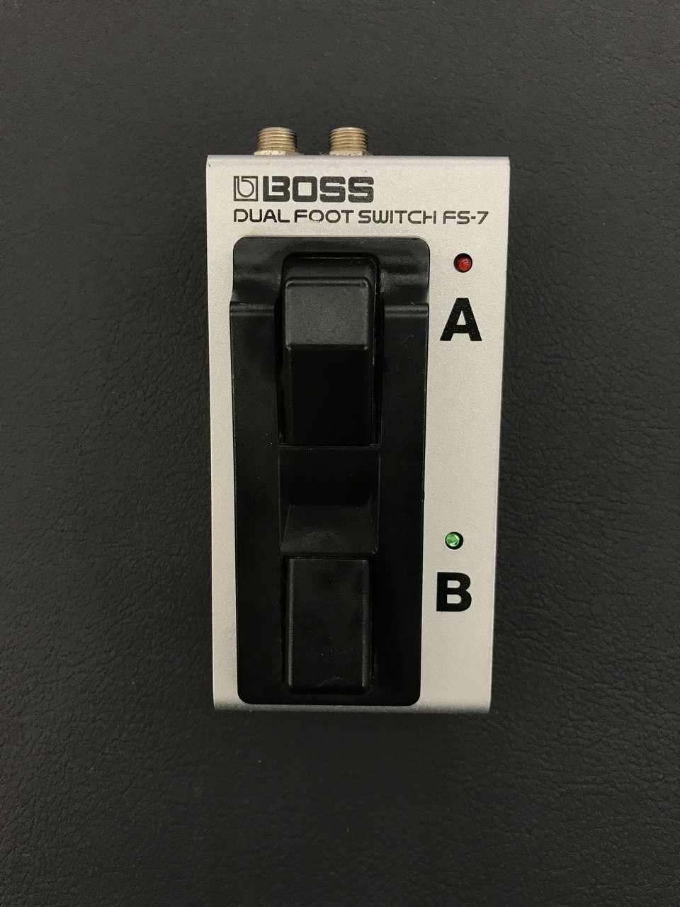 BOSS FS-7（中古）【楽器検索デジマート】