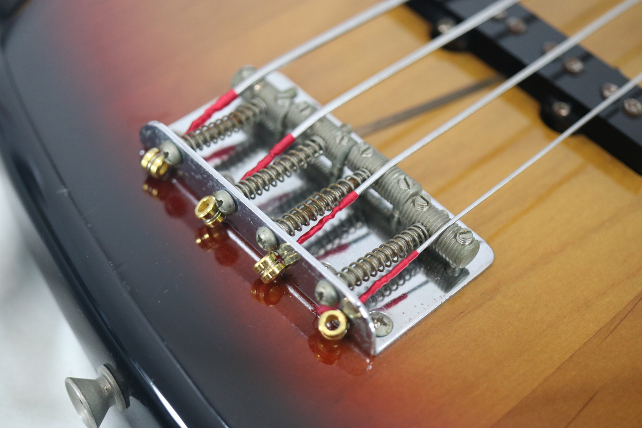 Fender Japan JB62-77FL（中古）【楽器検索デジマート】