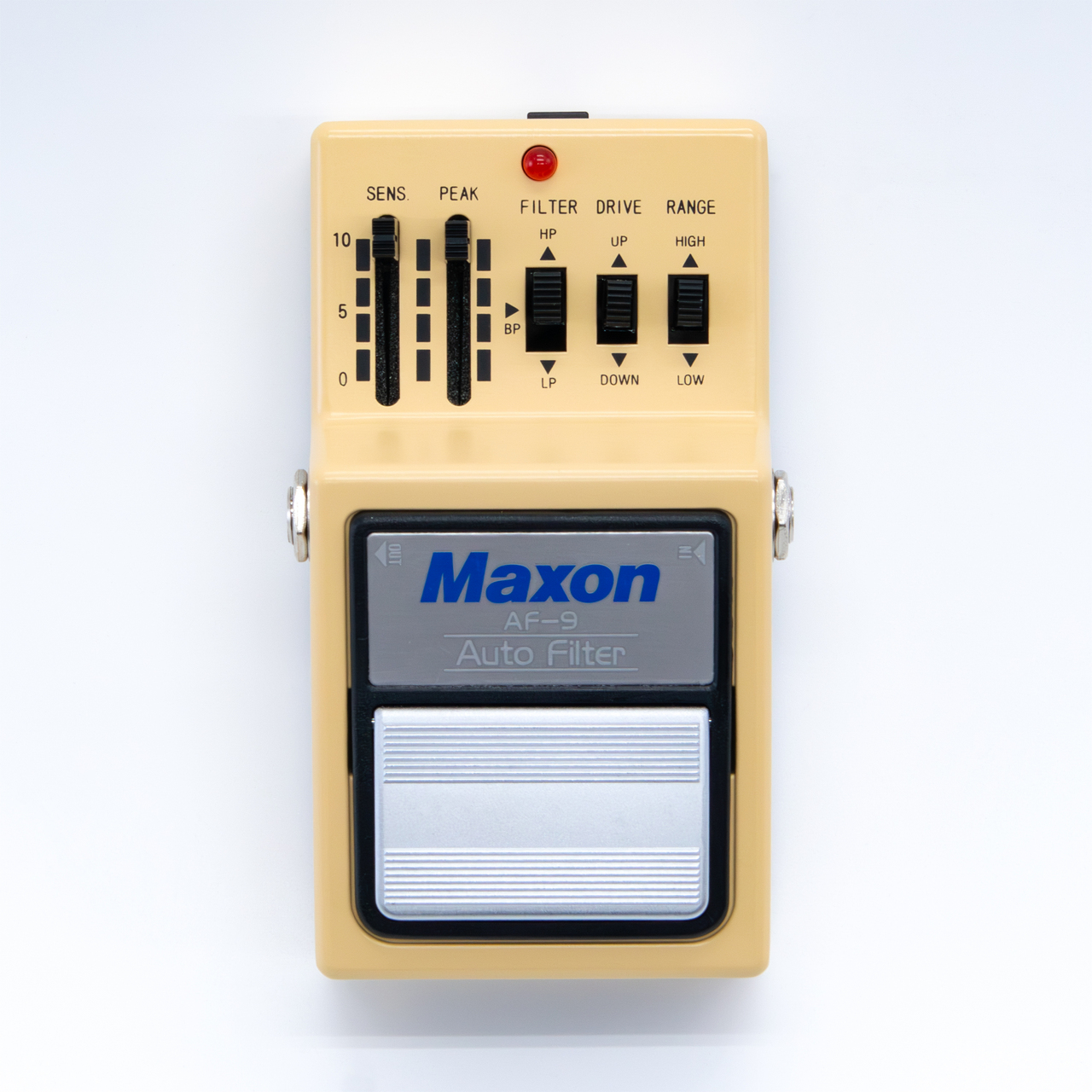 Maxon / ATELIER Z AF-9 ATELIER Z Mod.（新品）【楽器検索デジマート】