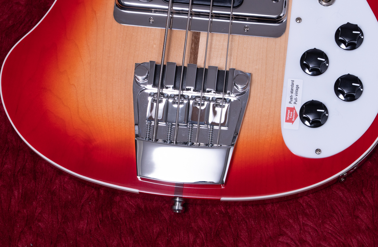 Rickenbacker 4003 FG 4.325kg #2517704【GIB横浜】（新品/送料無料