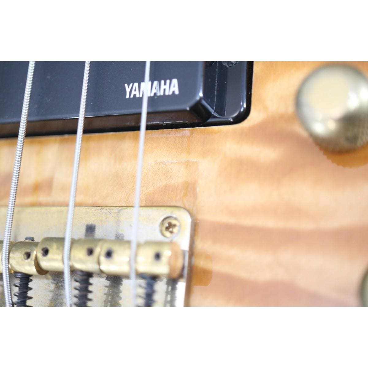 YAMAHA BB-G5A（中古）【楽器検索デジマート】