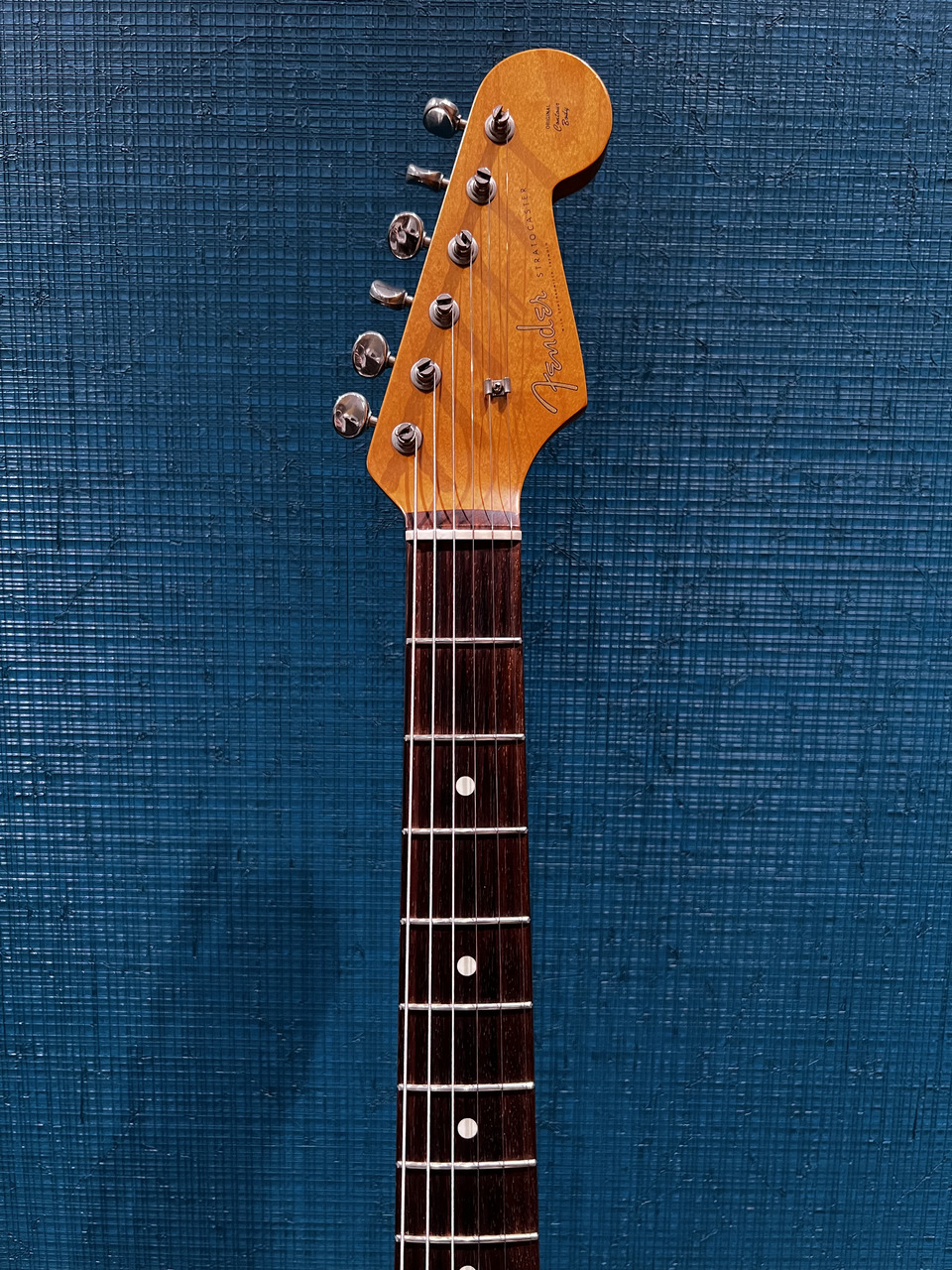 Fender Japan ST62-M Stratocaster 