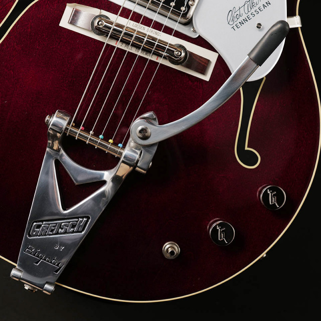 Gretsch G6119T-62 VS Vintage Select Edition '62 Tennessean【サマー
