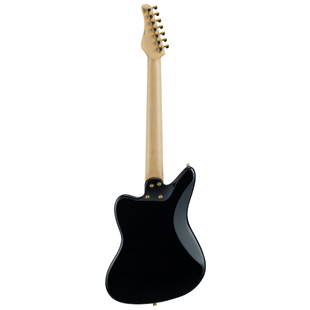 ジャンク　ギター Ayers SJ07E-C Sakura 3.0 JP-Custom【OTS3.0搭載!】 : マニアが
