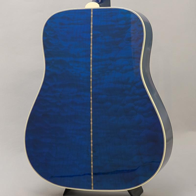Gibson Custom Shop Modern Collection Doves in Flight (VIPER BLUE