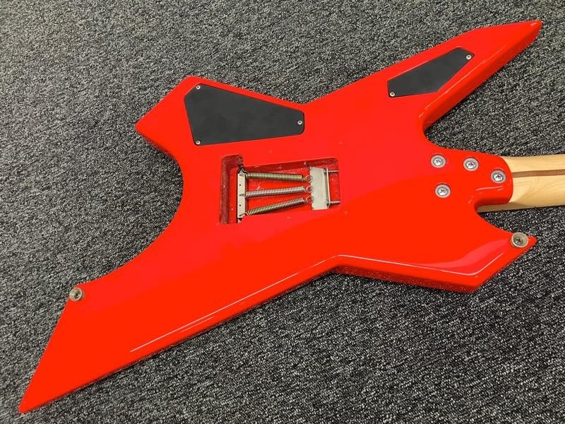 Killer KG-STALLION（中古）【楽器検索デジマート】
