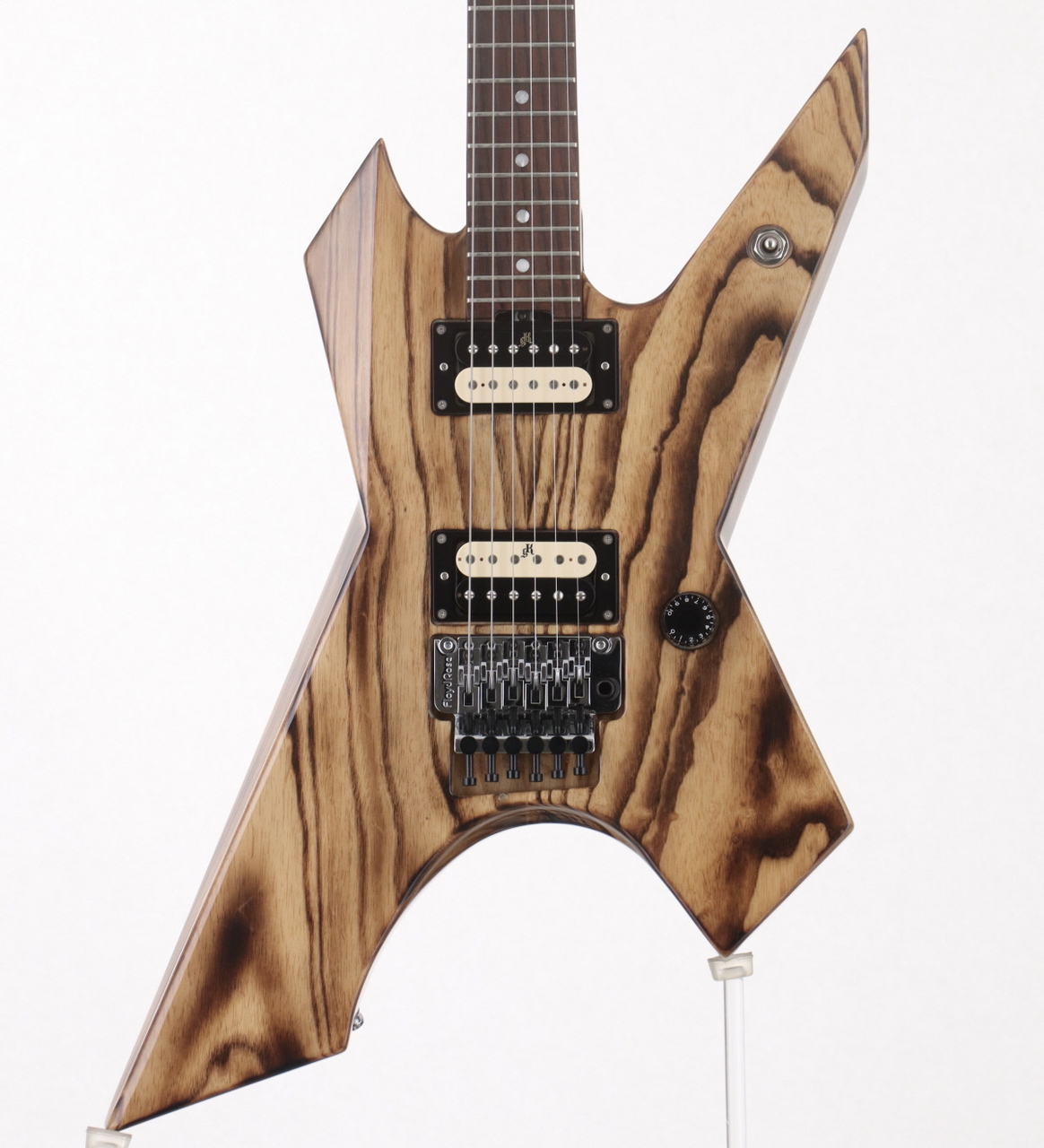 Killer KG EXPLODER PRISON BURNER 【御茶ノ水本店】（中古/送料無料