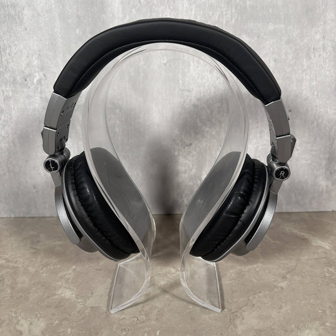 audio-technica ATH-M50x（中古）【楽器検索デジマート】