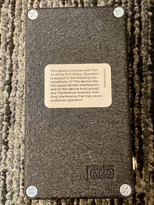 【大幅値下中】Dunlop Echoplex Delay 【ディレイ】 楽天市場】Jim Dunlop / EP103 Echoplex Delay ディレイ【渋谷店