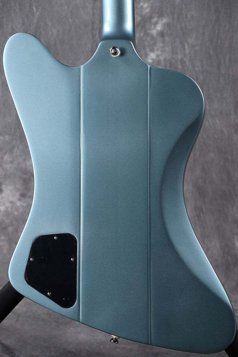 Epiphone Inspired by Gibson Firebird Pelham Blue エピフォン