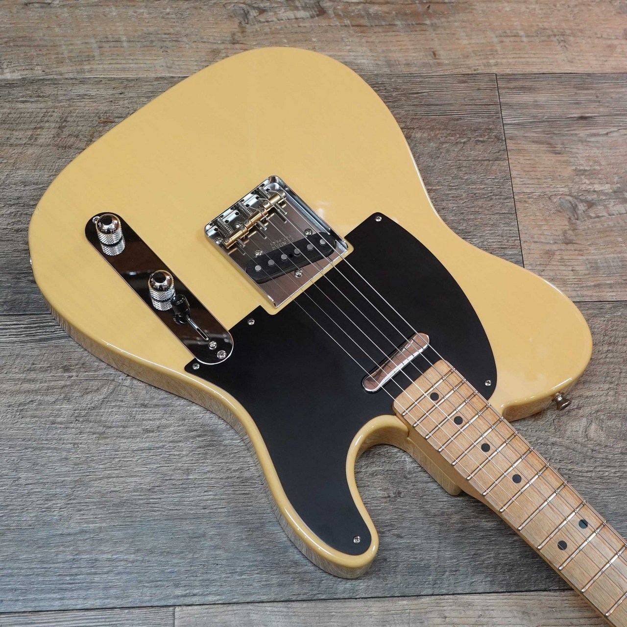 Fender Made in Japan Hybrid 50s Telecaster（中古）【楽器検索