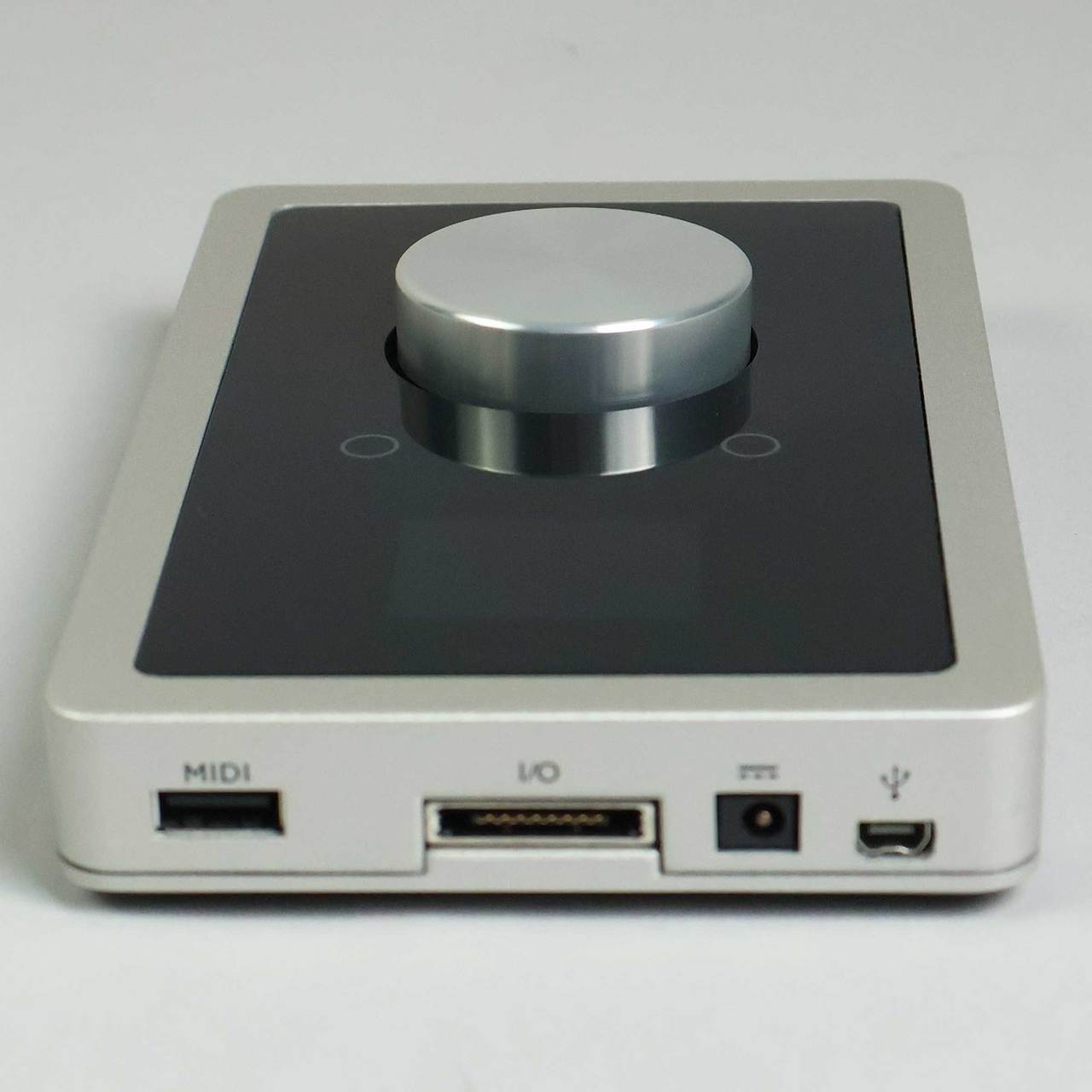 APOGEE Duet オーディオインターフェイス 【中古】（中古/送料無料