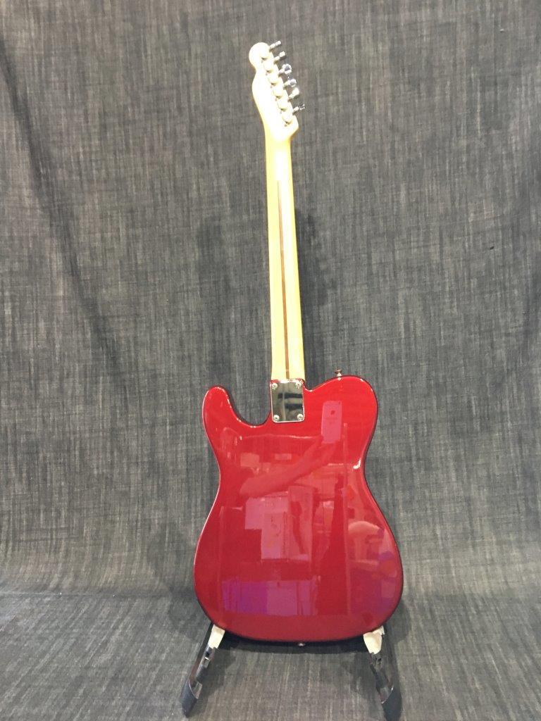 Fender Japan TL-50 CAR（中古/送料無料）【楽器検索デジマート】
