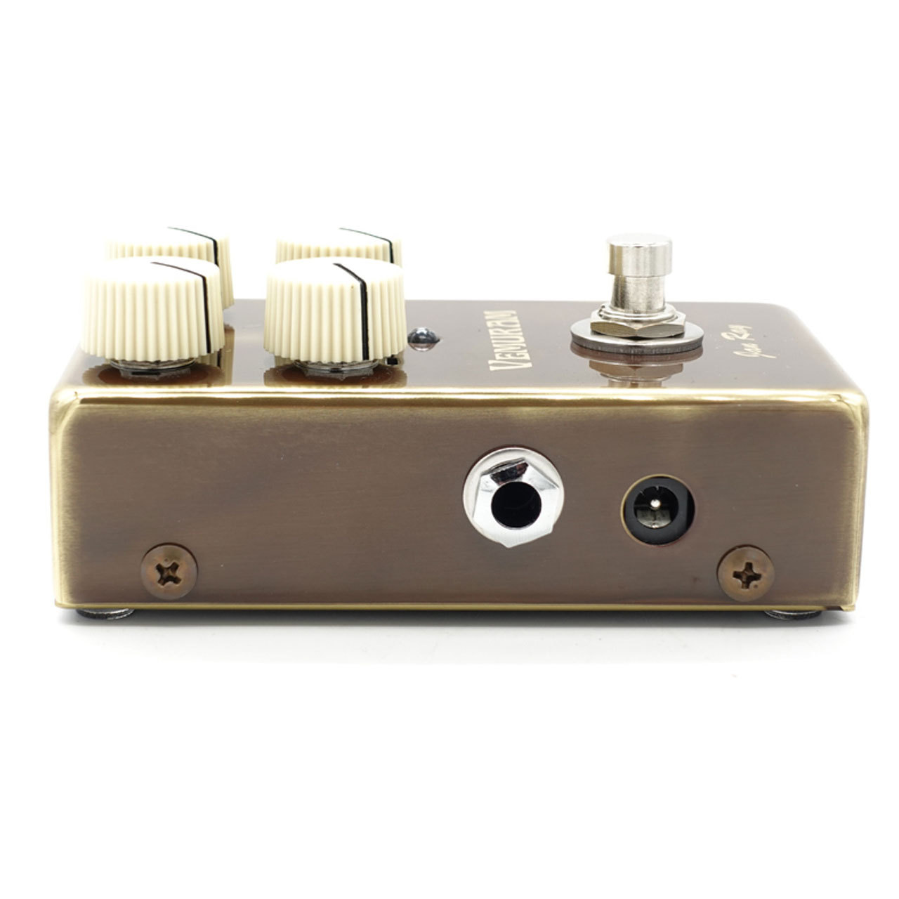 VEMURAM Jan Ray【即納可能】（新品/送料無料）【楽器検索デジマート】